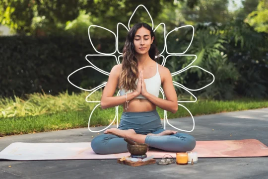 Best Meditation Centre in Gurgaon