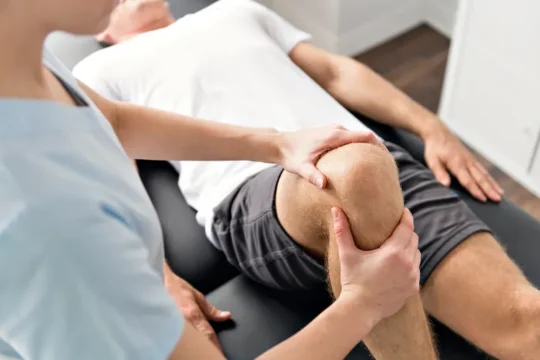 Best Physiotherapy Centre in Delhi