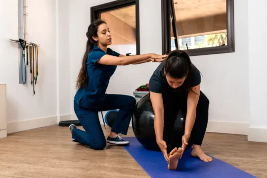 Best Rehabilitation Centre in Gurgaon