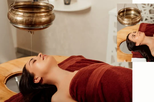 Panchakarma in Gurgaon