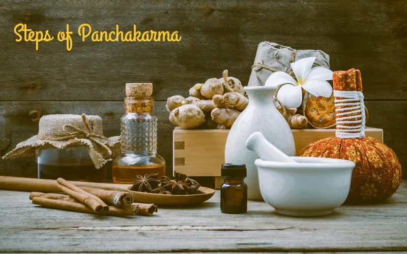 Benefits of Panchakarma
