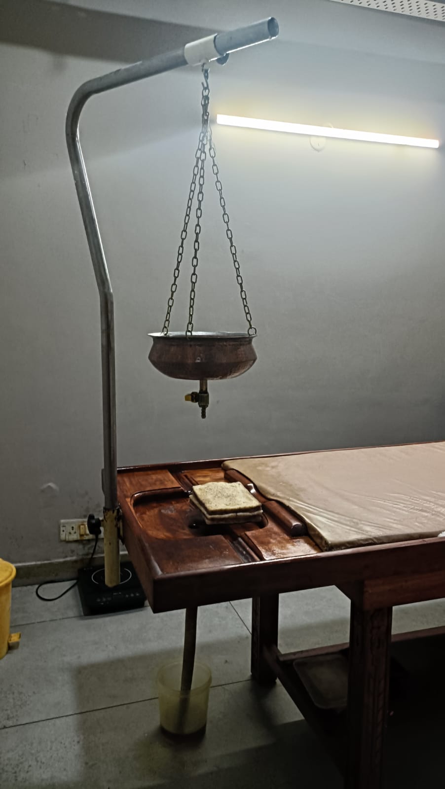Massage Room 2