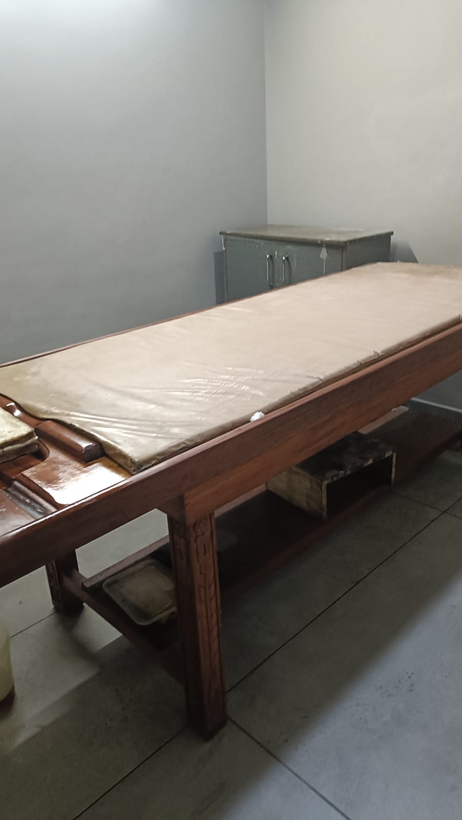 Massage Room