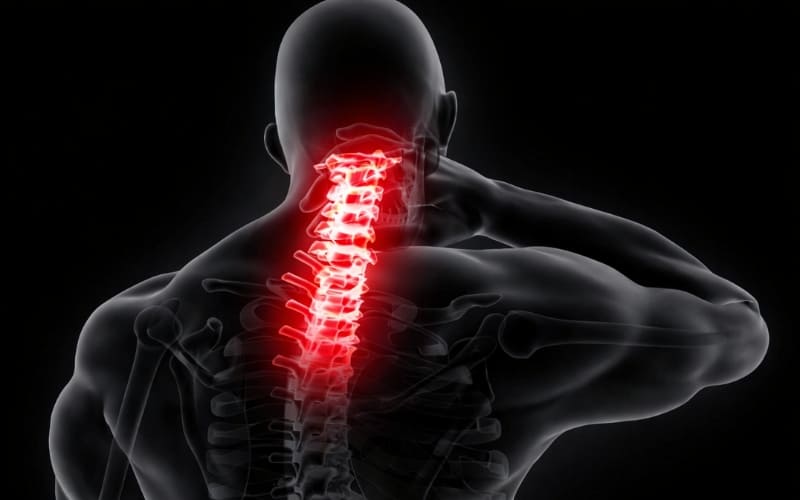 Physiotherapy for cervical pain in Gurgaon providing quality care for neck pain relief